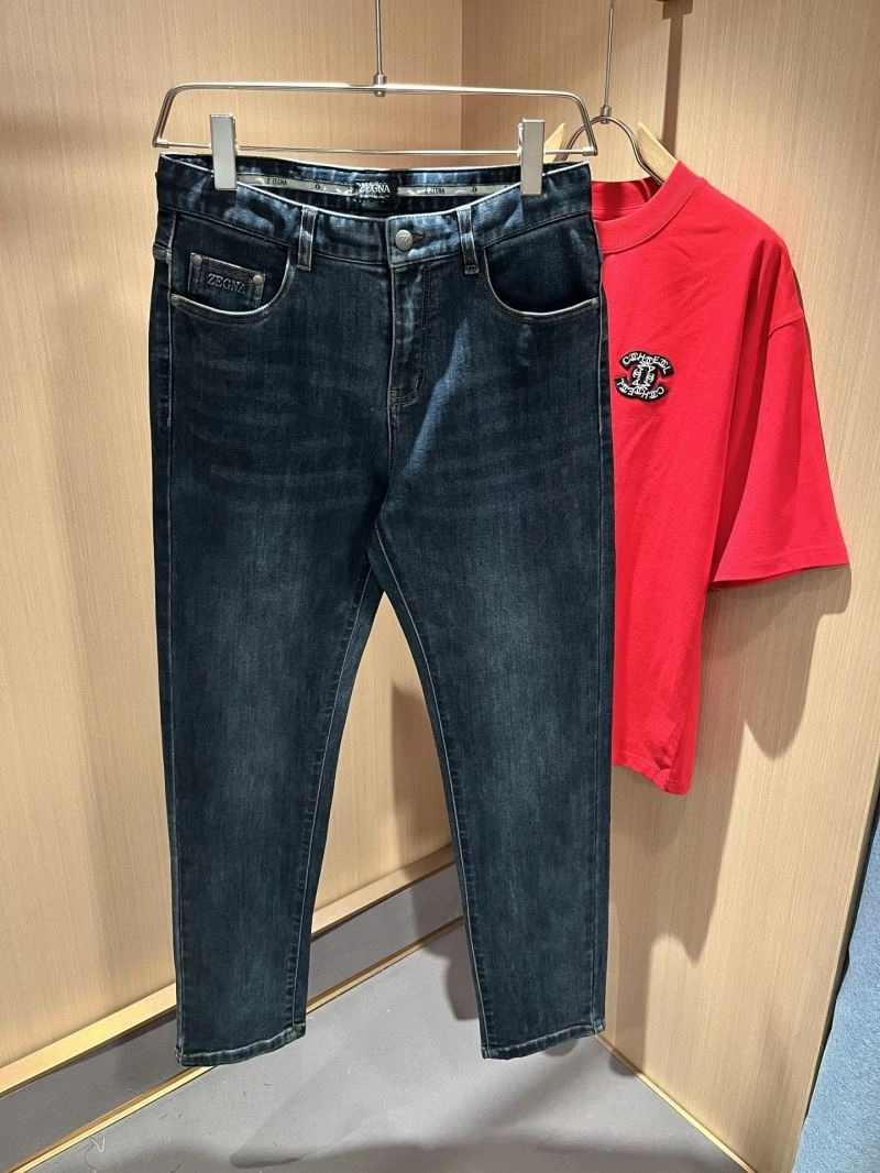 Bold Ermenegildo Zegna Jeans 159677