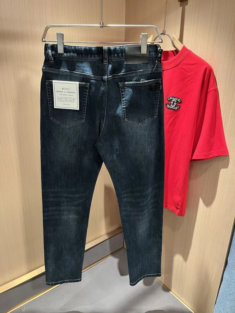 Bold Ermenegildo Zegna Jeans 159677