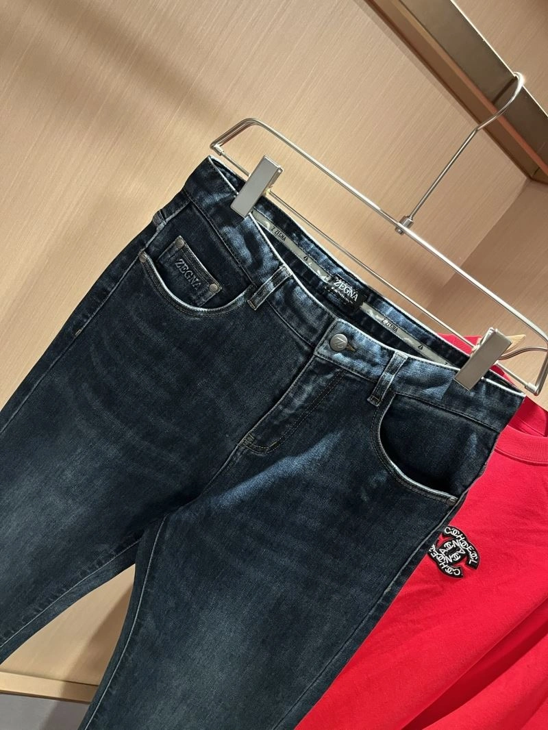 Bold Ermenegildo Zegna Jeans 159677
