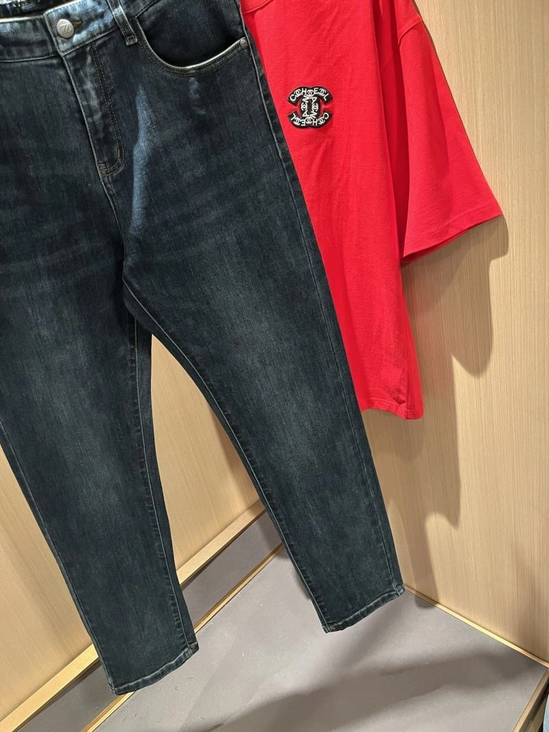 Bold Ermenegildo Zegna Jeans 159677