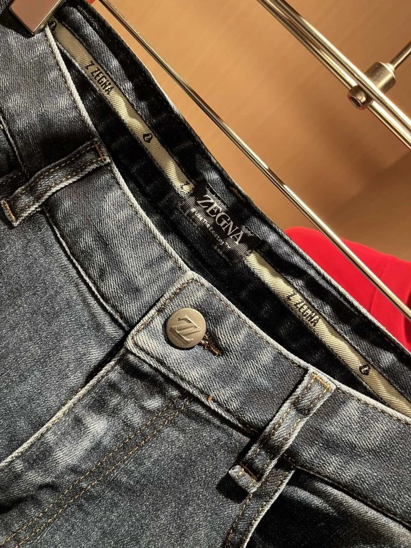 Bold Ermenegildo Zegna Jeans 159677