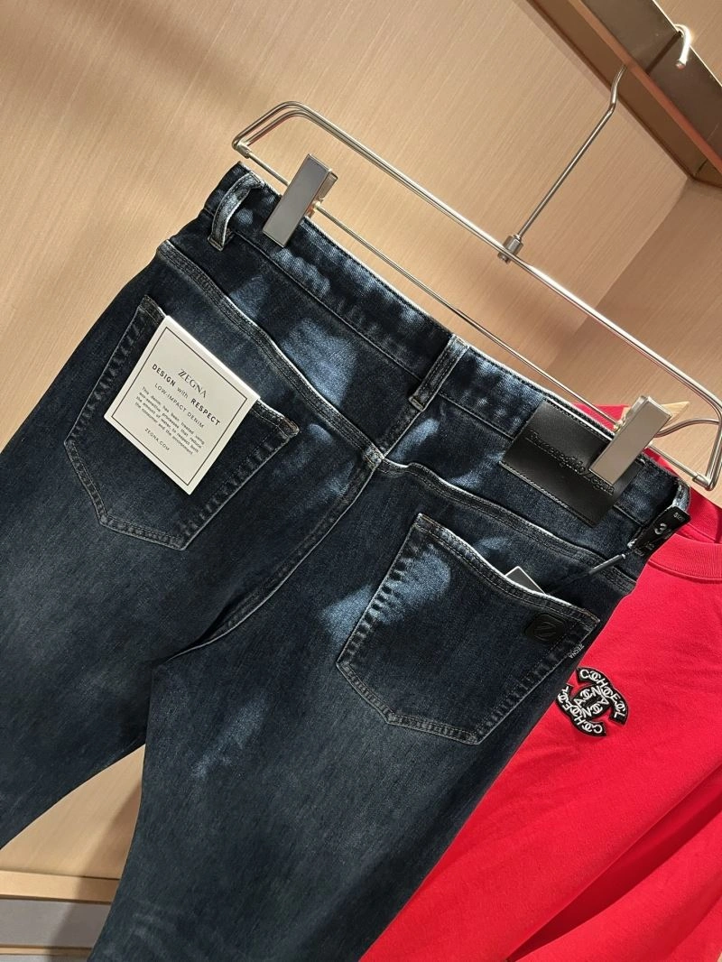 Bold Ermenegildo Zegna Jeans 159677