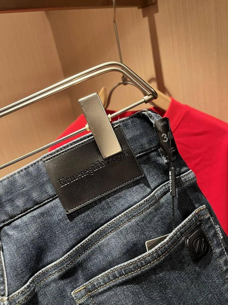 Bold Ermenegildo Zegna Jeans 159677