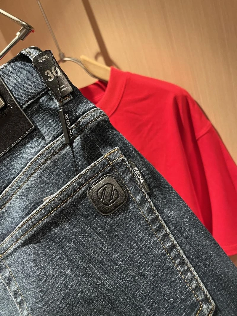 Bold Ermenegildo Zegna Jeans 159677