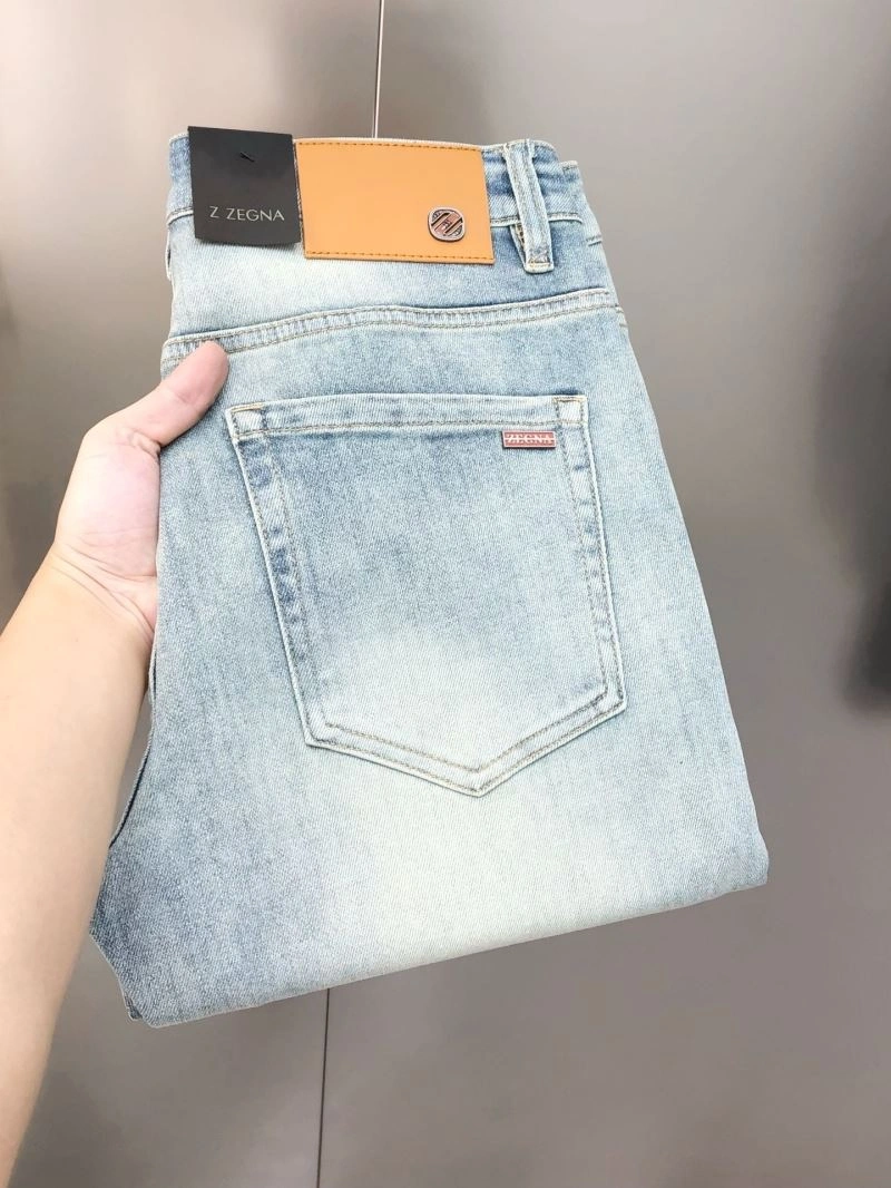Ermenegildo Zegna Jeans UrbanChic 159636