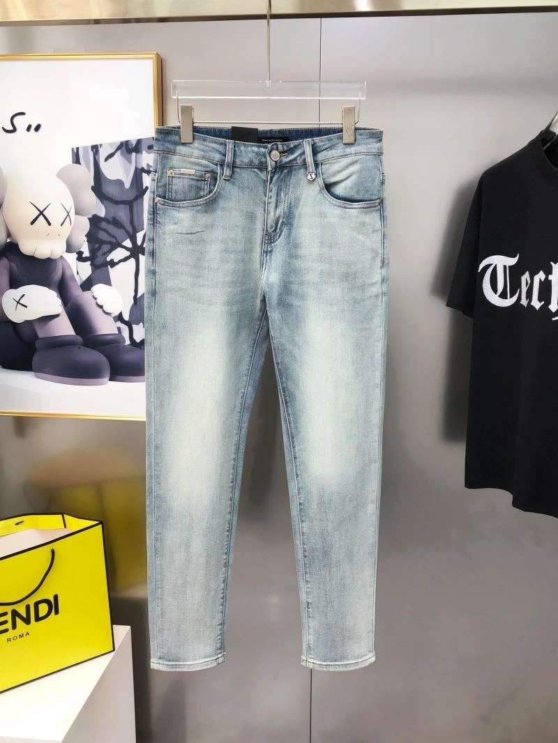 Ermenegildo Zegna Jeans UrbanChic 159636