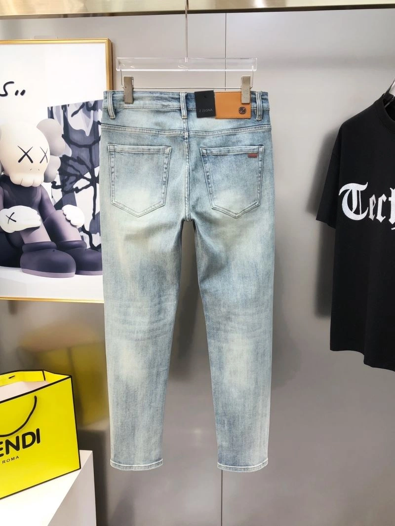 Ermenegildo Zegna Jeans UrbanChic 159636