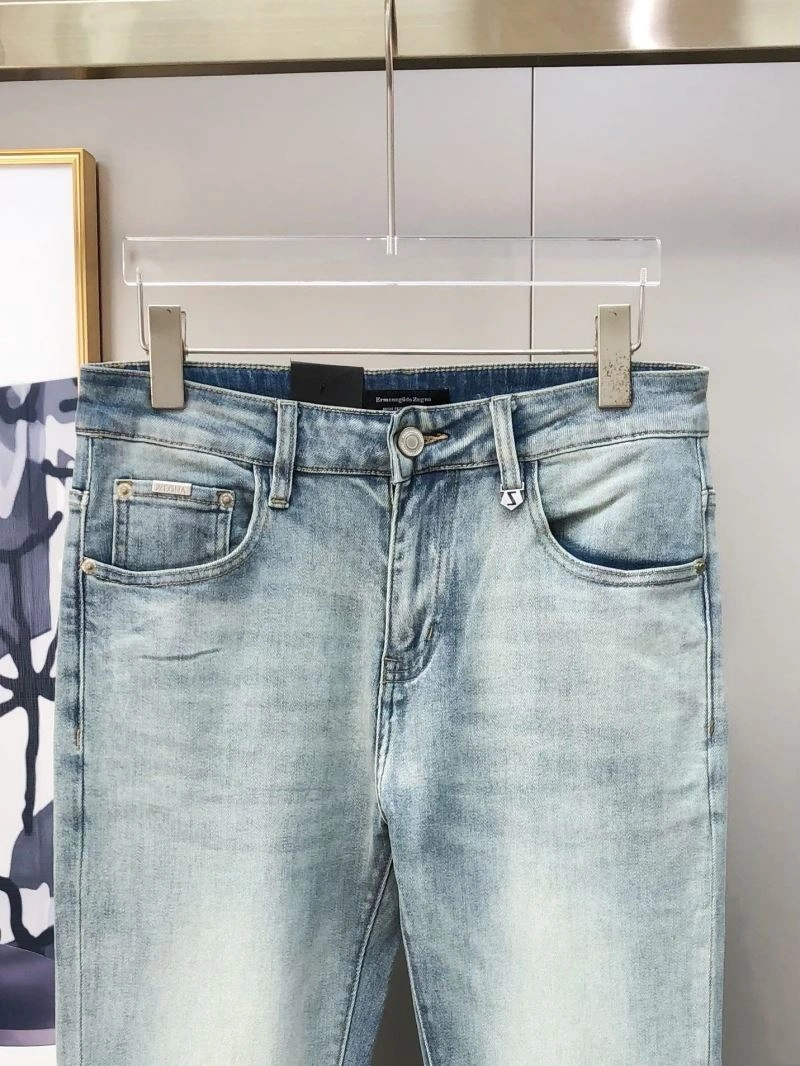 Ermenegildo Zegna Jeans UrbanChic 159636