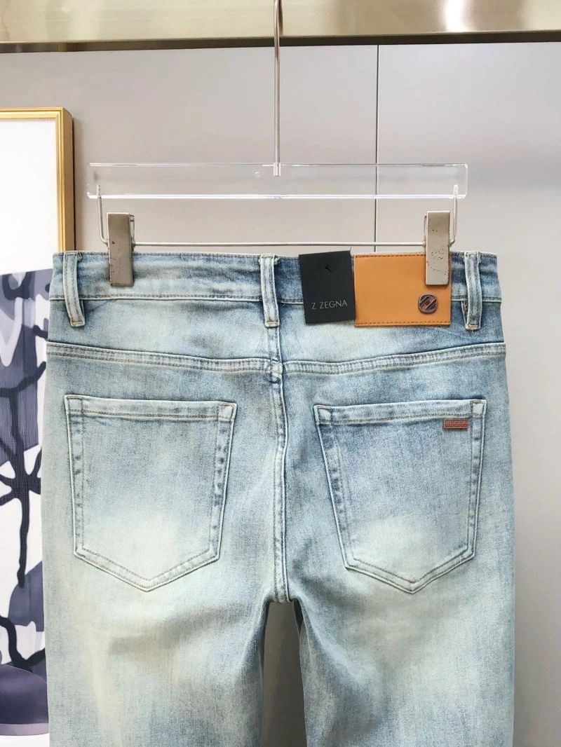Ermenegildo Zegna Jeans UrbanChic 159636