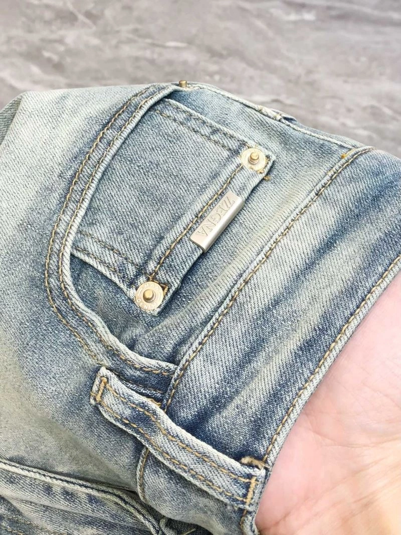 Ermenegildo Zegna Jeans UrbanChic 159636