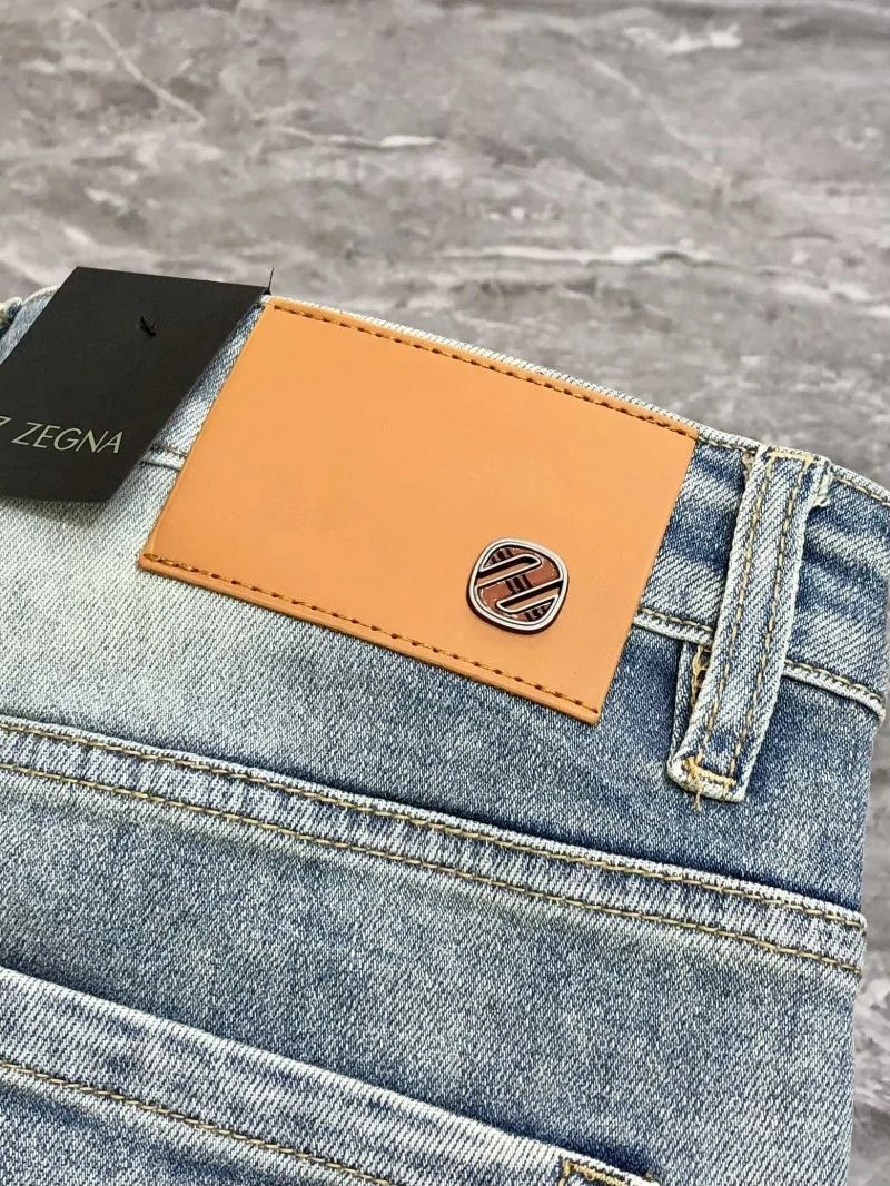 Ermenegildo Zegna Jeans UrbanChic 159636