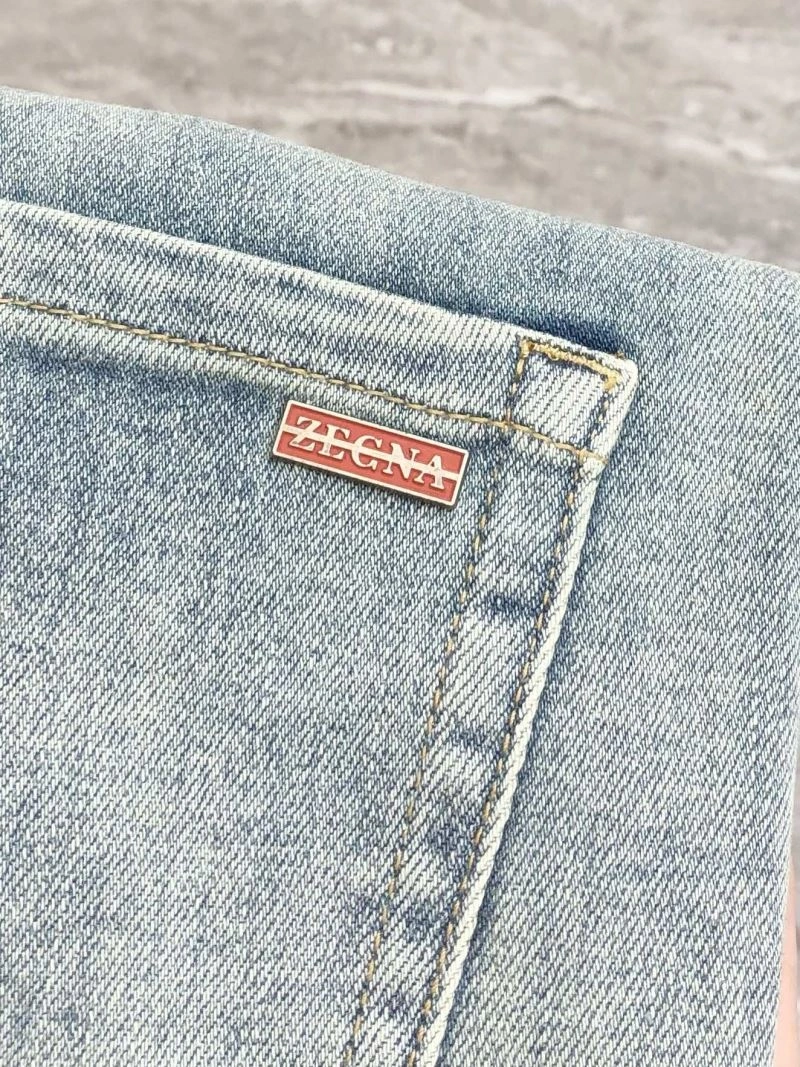 Ermenegildo Zegna Jeans UrbanChic 159636