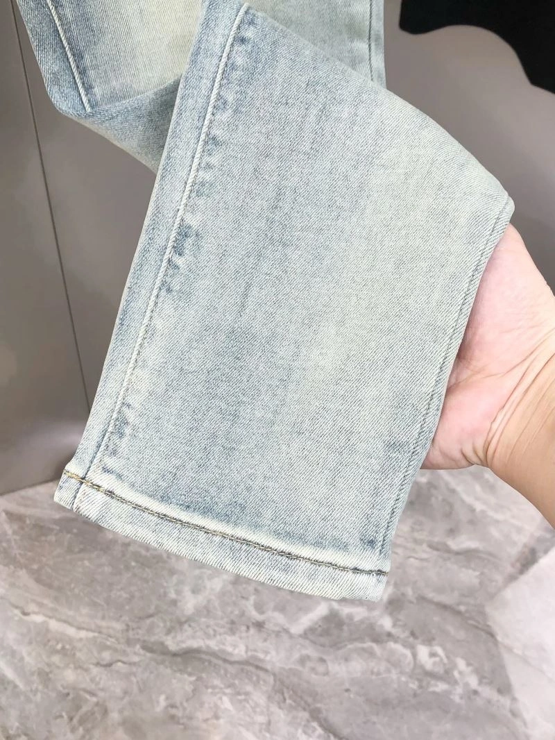Ermenegildo Zegna Jeans UrbanChic 159636