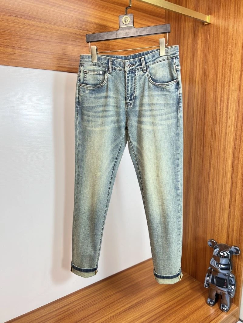 Ermenegildo Zegna Jeans Affordable 159637