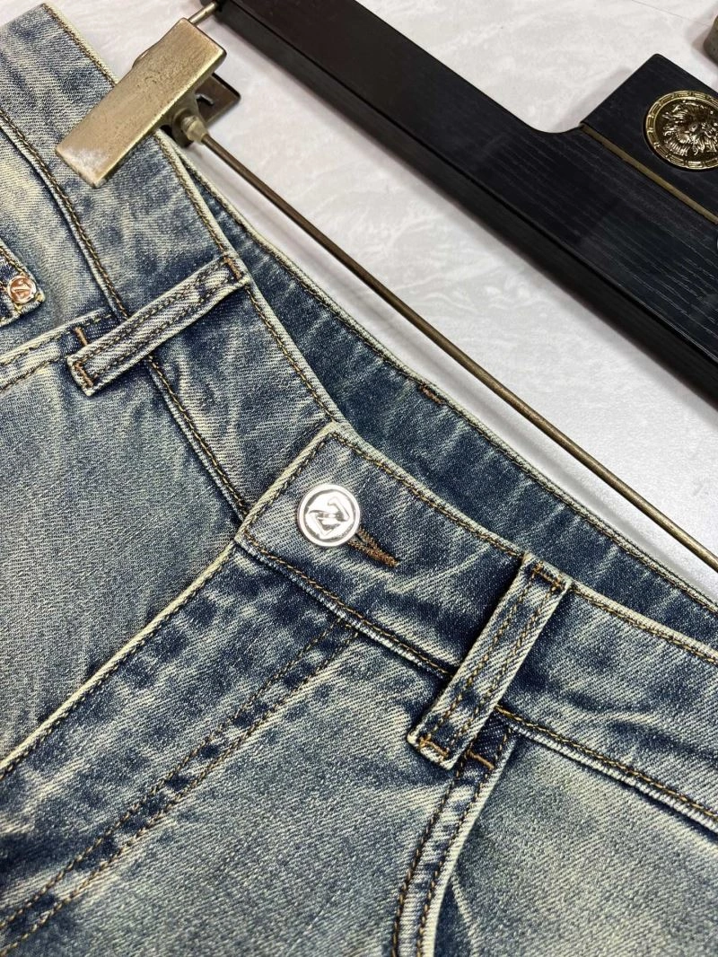 Ermenegildo Zegna Jeans Affordable 159637