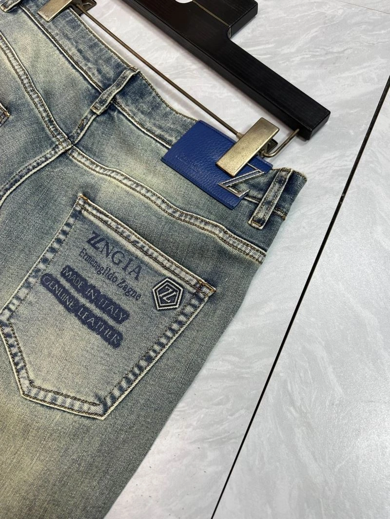Ermenegildo Zegna Jeans Affordable 159637