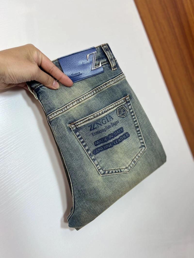Ermenegildo Zegna Jeans Affordable 159637