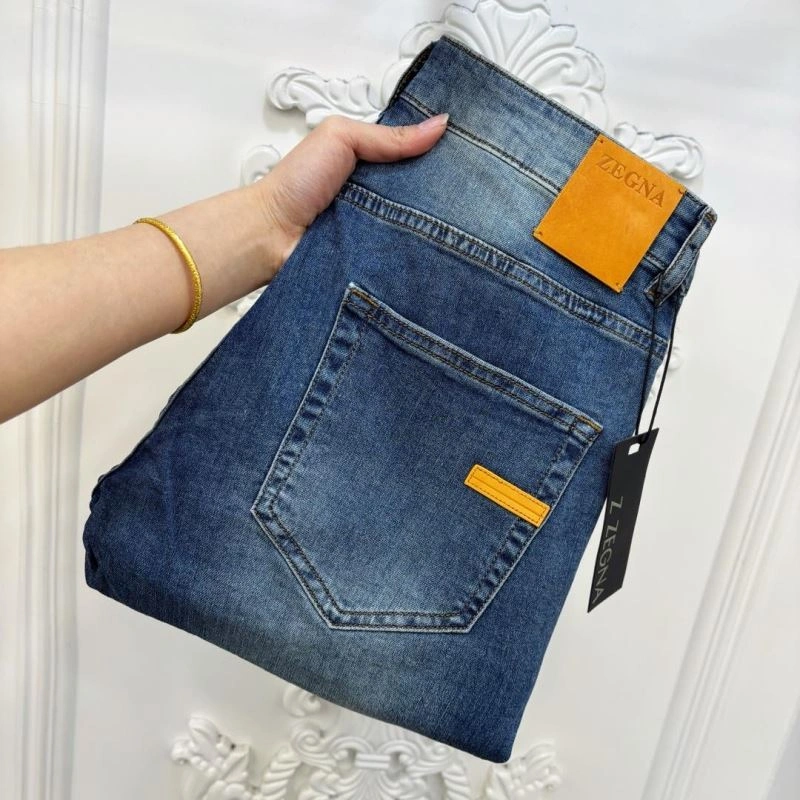 Ermenegildo Zegna Jeans UrbanStyle 159707