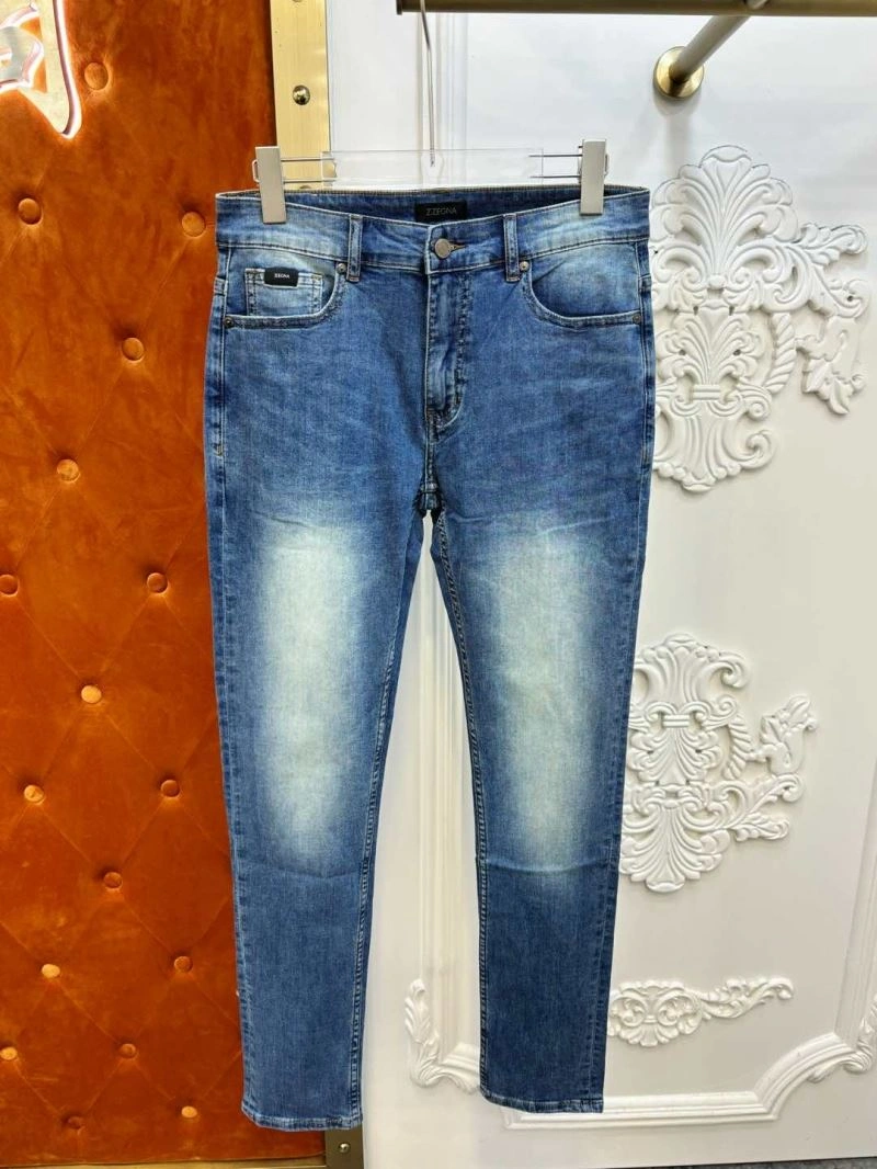 Ermenegildo Zegna Jeans UrbanStyle 159707