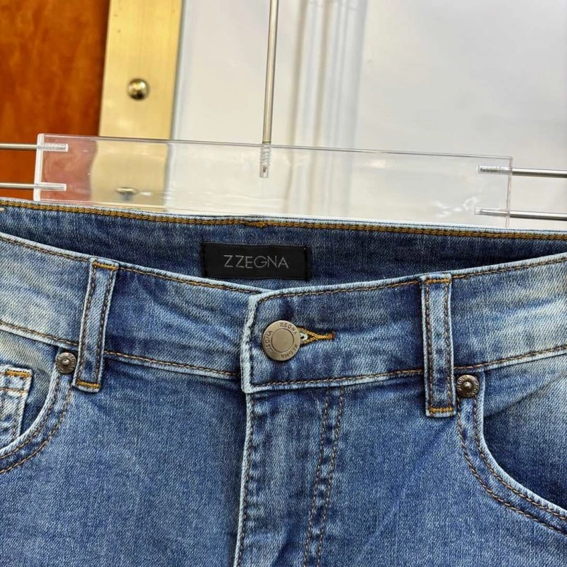 Ermenegildo Zegna Jeans UrbanStyle 159707