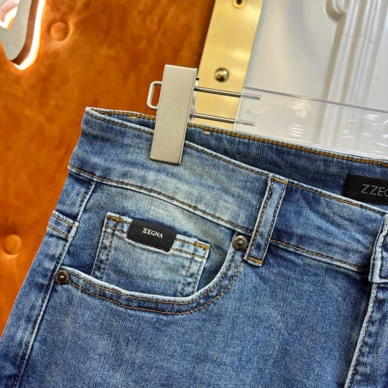 Ermenegildo Zegna Jeans UrbanStyle 159707