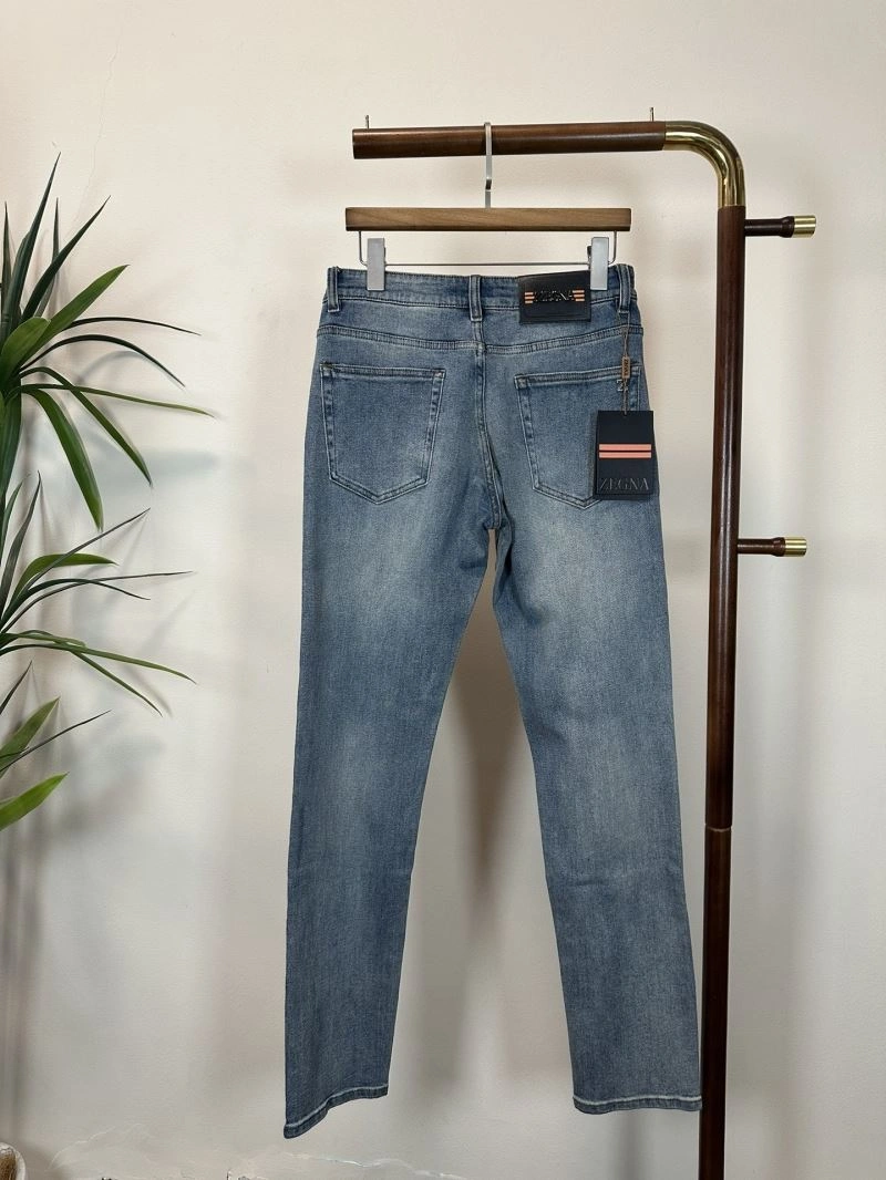 SmoothTexture Ermenegildo Zegna Jeans 159635