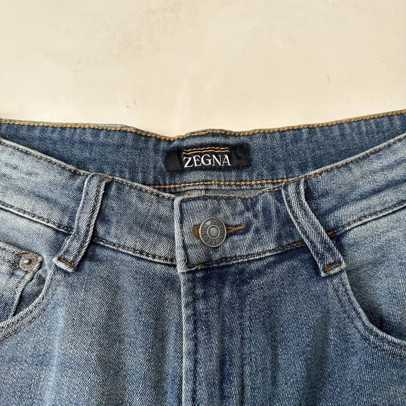 SmoothTexture Ermenegildo Zegna Jeans 159635