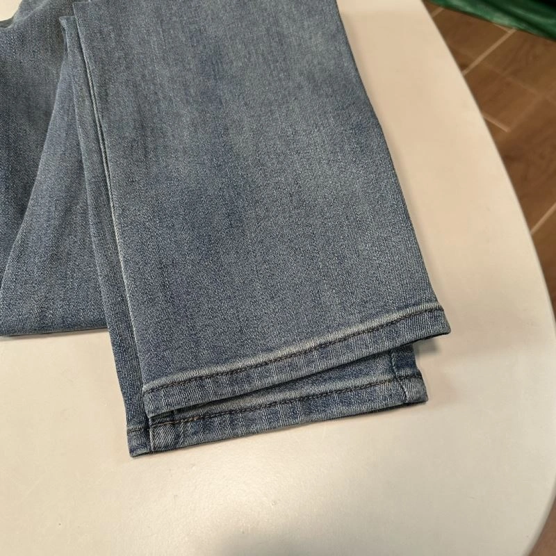 SmoothTexture Ermenegildo Zegna Jeans 159635