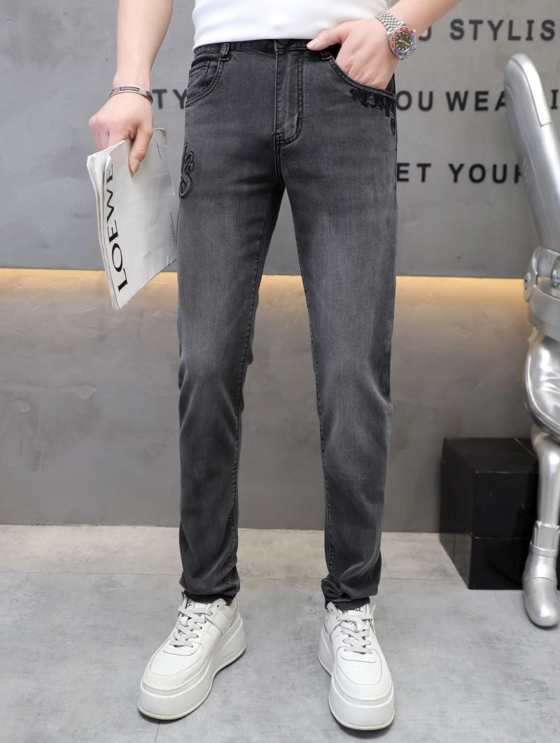 Resilient Ermenegildo Zegna Jeans 159668