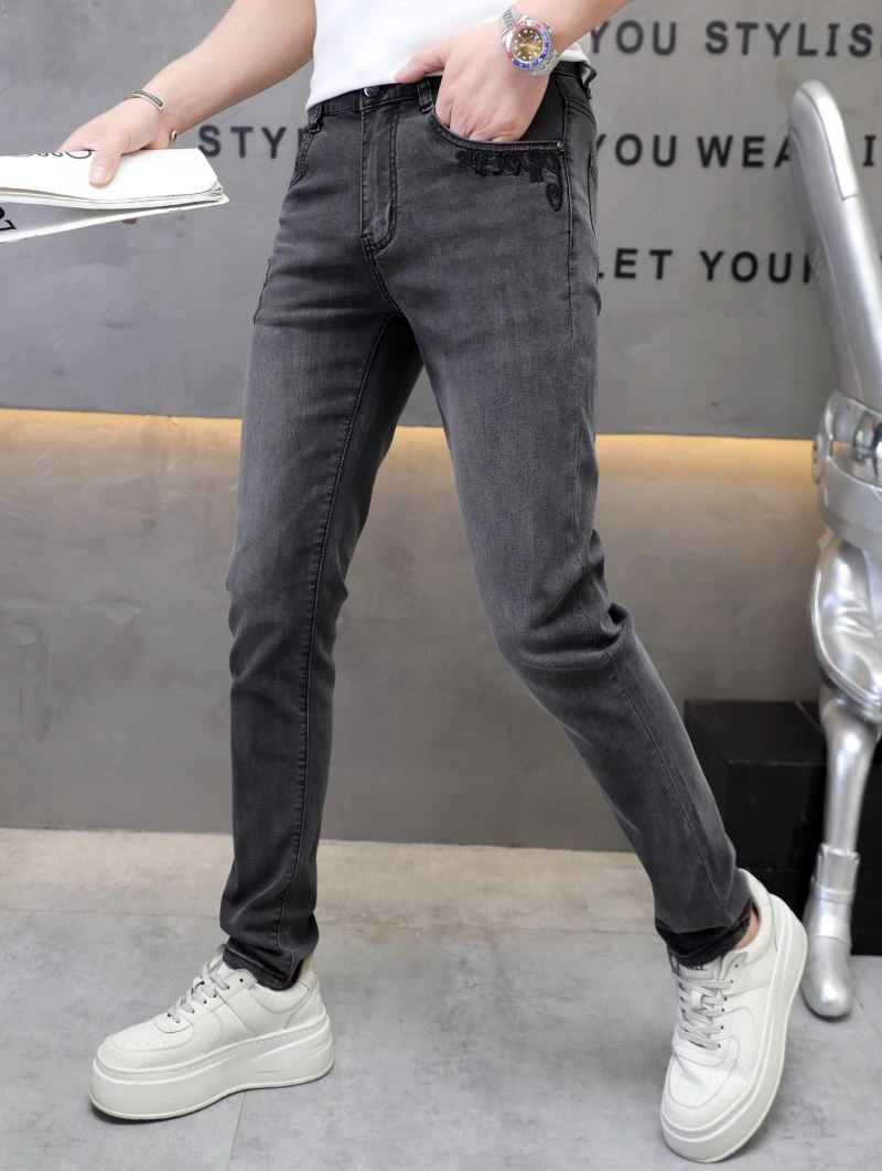 Resilient Ermenegildo Zegna Jeans 159668