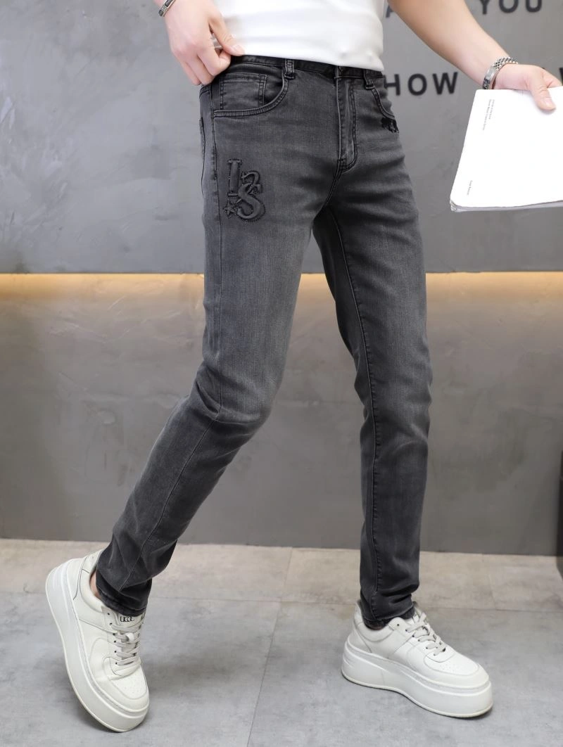 Resilient Ermenegildo Zegna Jeans 159668