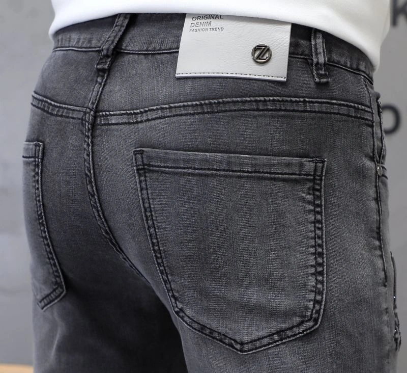 Resilient Ermenegildo Zegna Jeans 159668