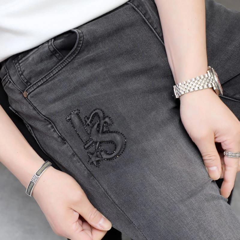 Resilient Ermenegildo Zegna Jeans 159668