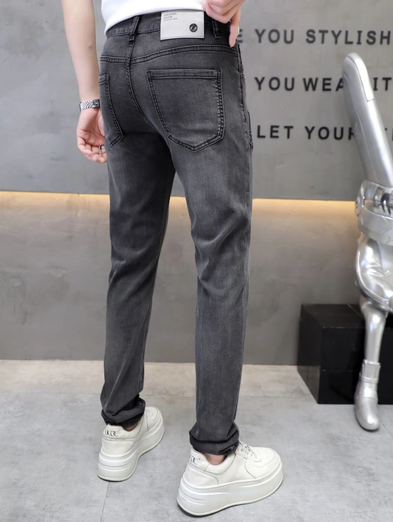 Resilient Ermenegildo Zegna Jeans 159668