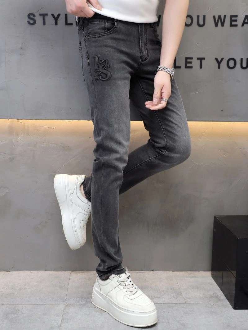Resilient Ermenegildo Zegna Jeans 159668