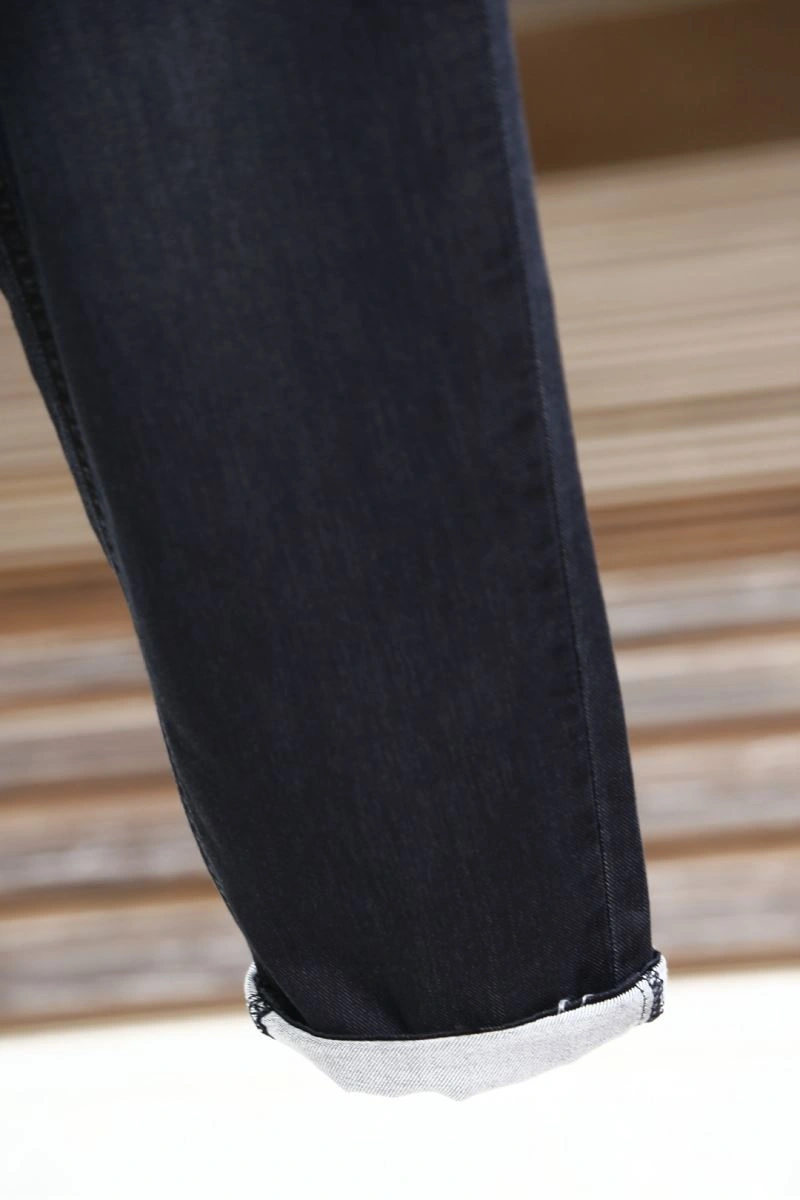 Ermenegildo Zegna Jeans Flexible 159706