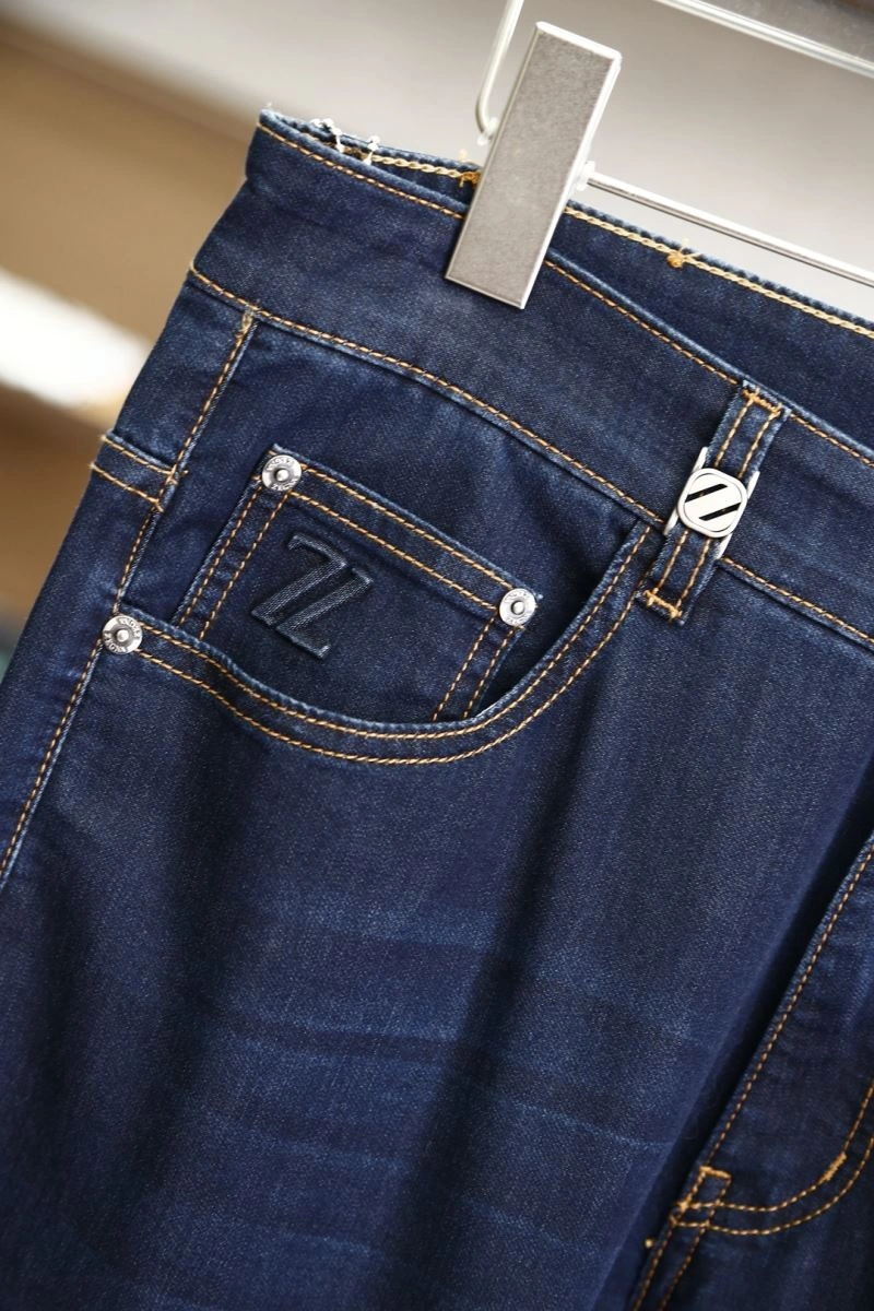 Ermenegildo Zegna Jeans Efficient 159630