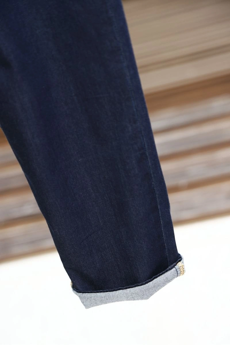 Ermenegildo Zegna Jeans Efficient 159630