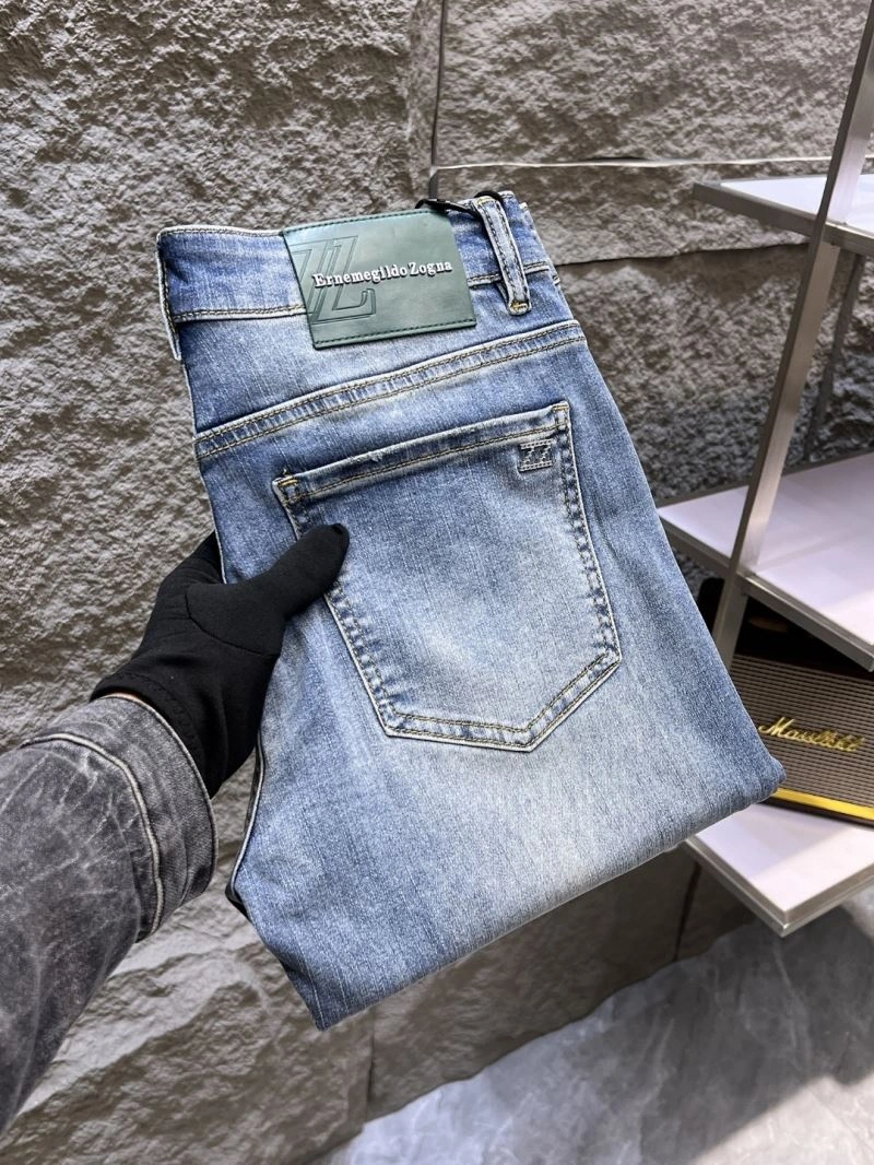 Ermenegildo Zegna Jeans EyeCatching 158592