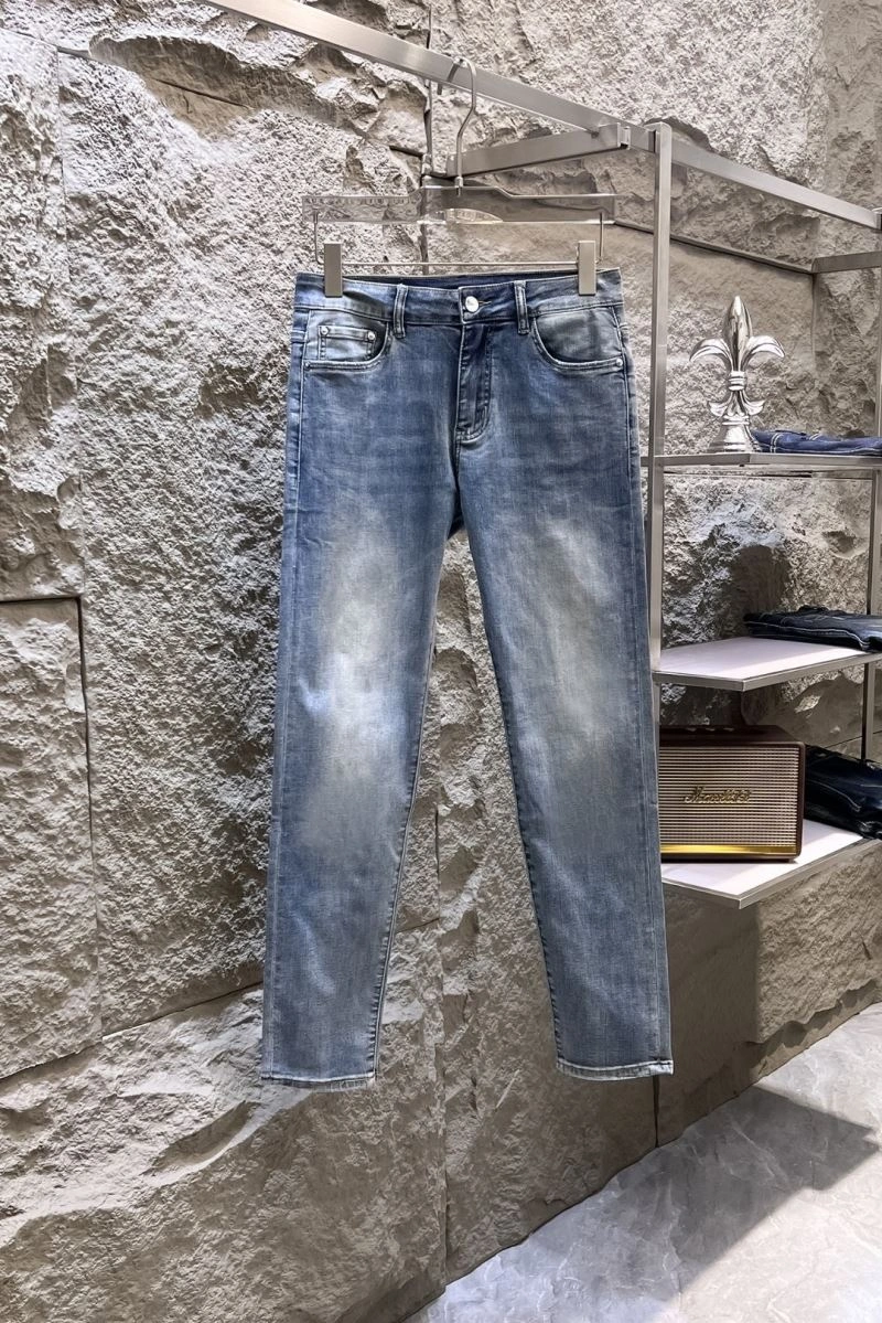 Ermenegildo Zegna Jeans EyeCatching 158592