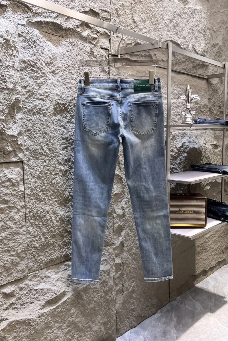 Ermenegildo Zegna Jeans EyeCatching 158592