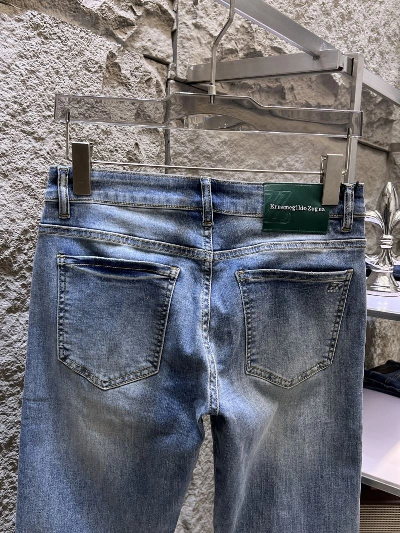 Ermenegildo Zegna Jeans EyeCatching 158592