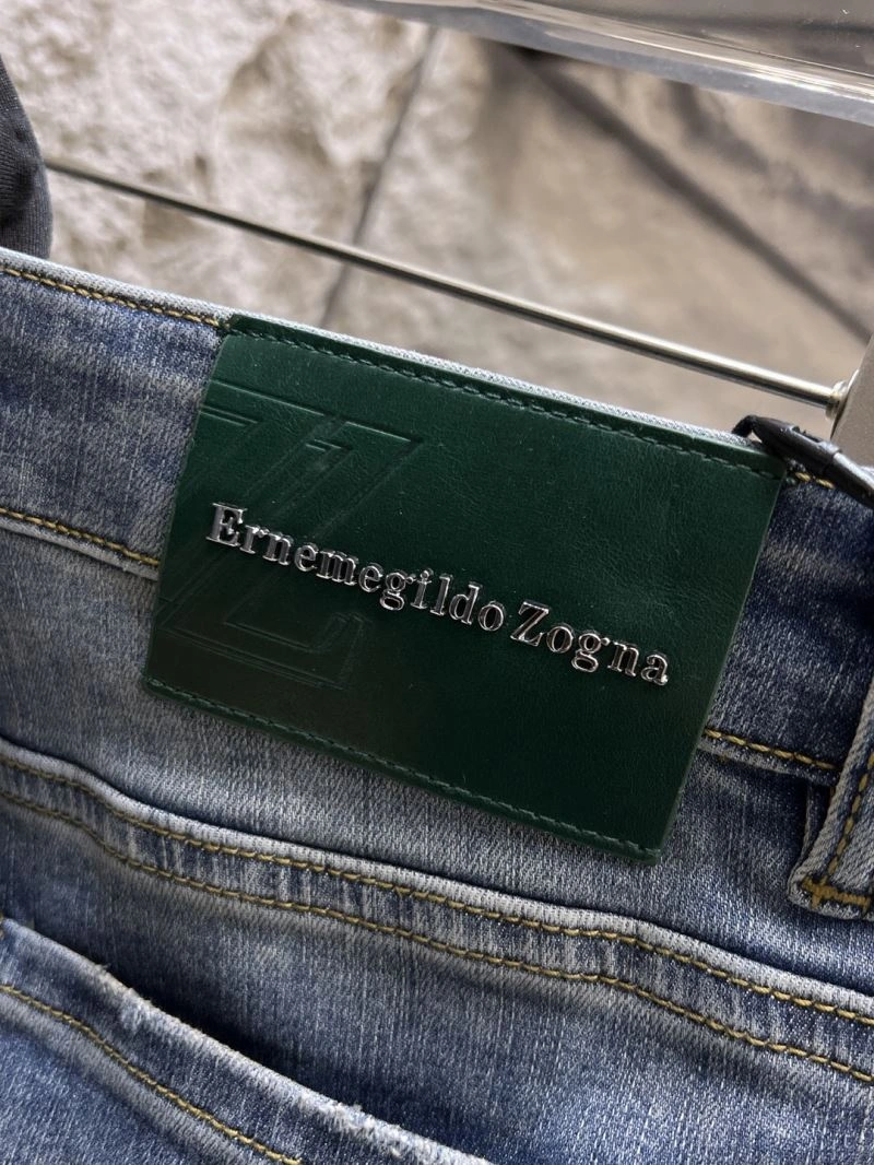 Ermenegildo Zegna Jeans EyeCatching 158592