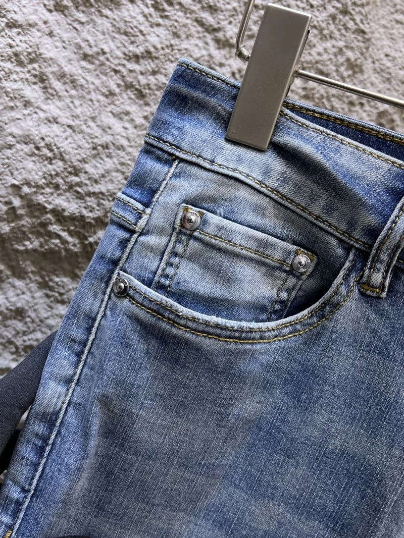 Ermenegildo Zegna Jeans EyeCatching 158592