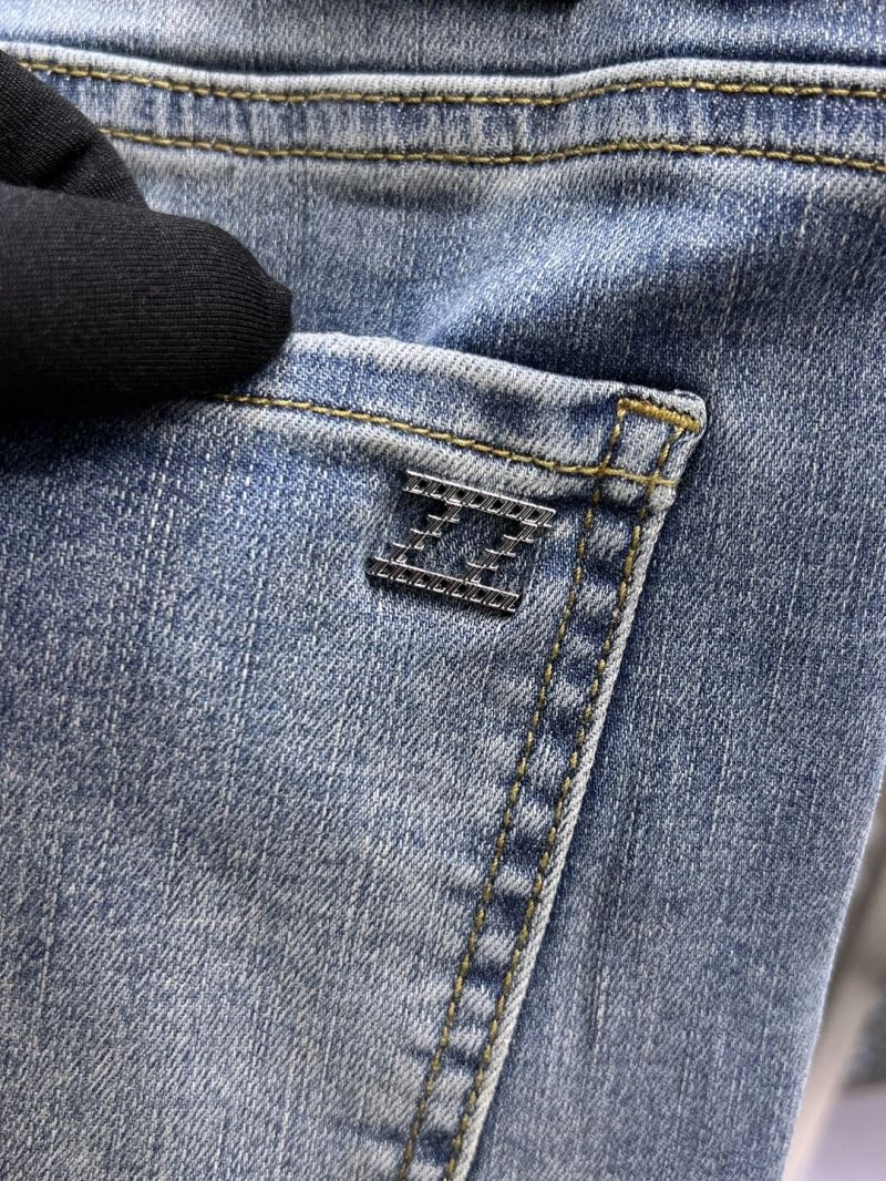 Ermenegildo Zegna Jeans EyeCatching 158592