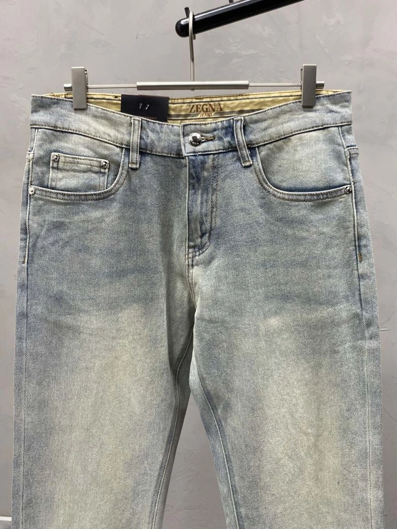Cozy Ermenegildo Zegna Jeans 158585