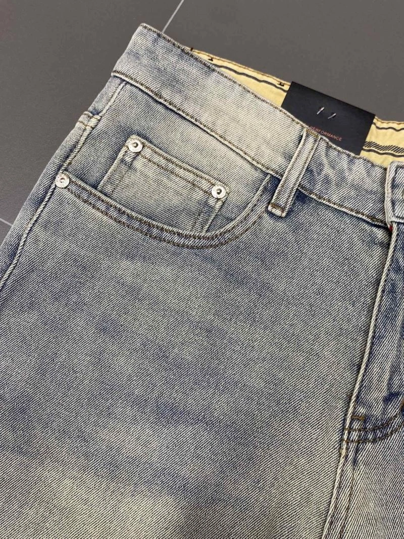 Cozy Ermenegildo Zegna Jeans 158585