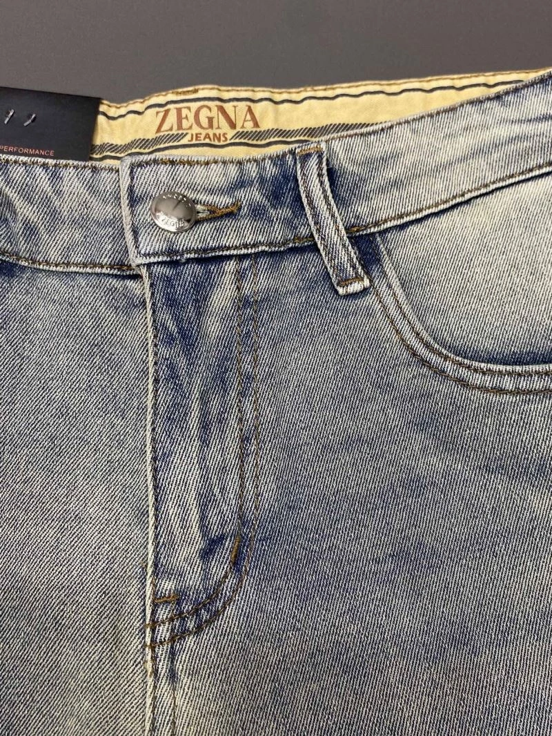 Cozy Ermenegildo Zegna Jeans 158585