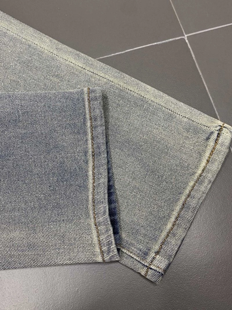 Cozy Ermenegildo Zegna Jeans 158585