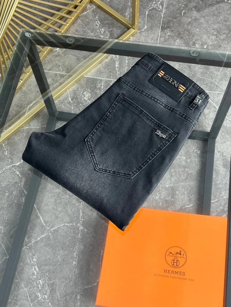 FreshLook Ermenegildo Zegna Jeans 158589